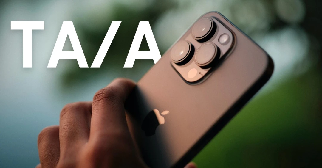 iPhone mã TA/A là của nước nào? Có nên mua không?