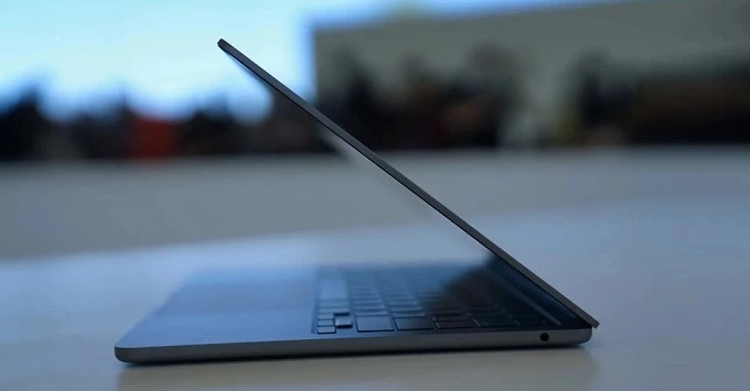 MacBook Air M2 khi nào mở bán, giá bao nhiêu tại Việt Nam?