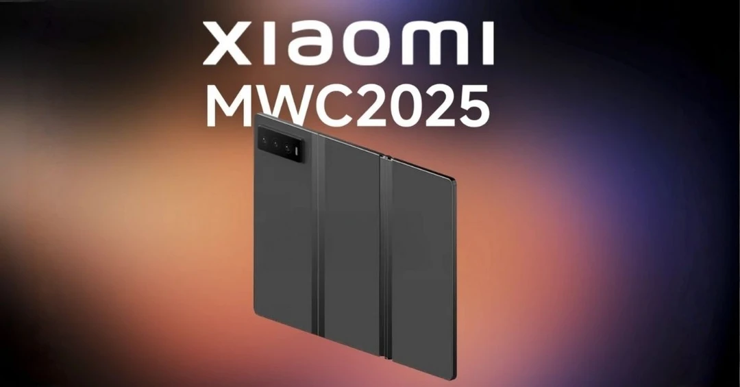 Điện thoại gập ba Xiaomi bất ngờ xuất hiện trong danh sách GSMA
