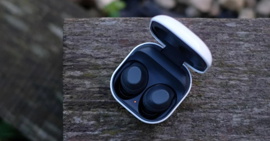 Galaxy Buds FE 2 lần đầu lộ diện, sẽ sớm ra mắt thị trường