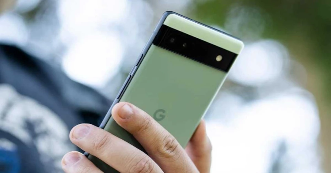 Google Pixel 6a: Không chỉ đơn giản là một phiên bản rút gọn