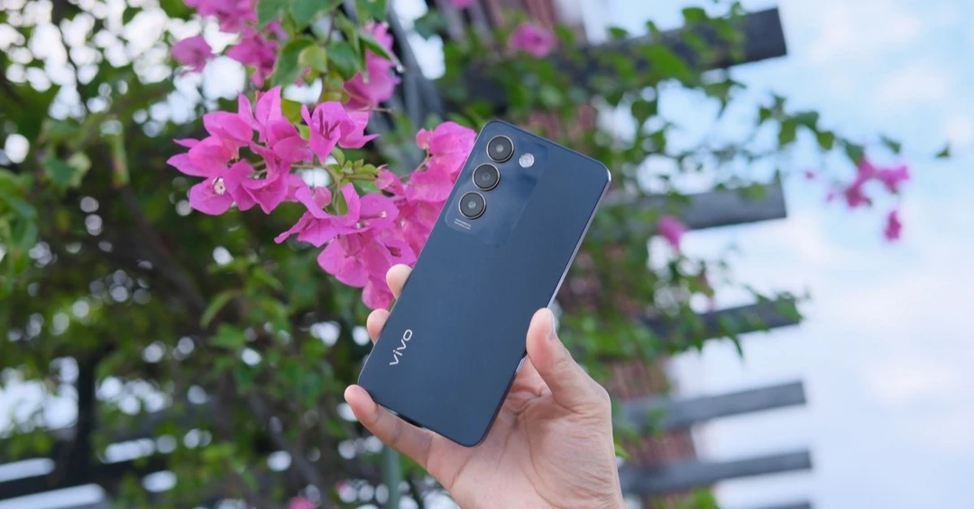 Top 5 smartphone sạc nhanh 80W, đáng mua nhất hiện nay