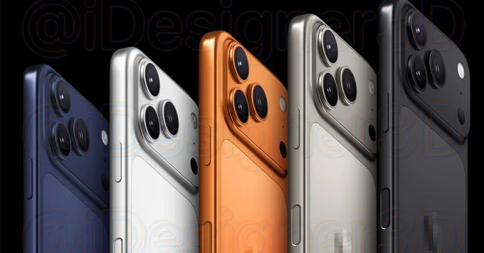 Đâu là lý do khiến iPhone 17 vượt trội hơn Pixel 10?