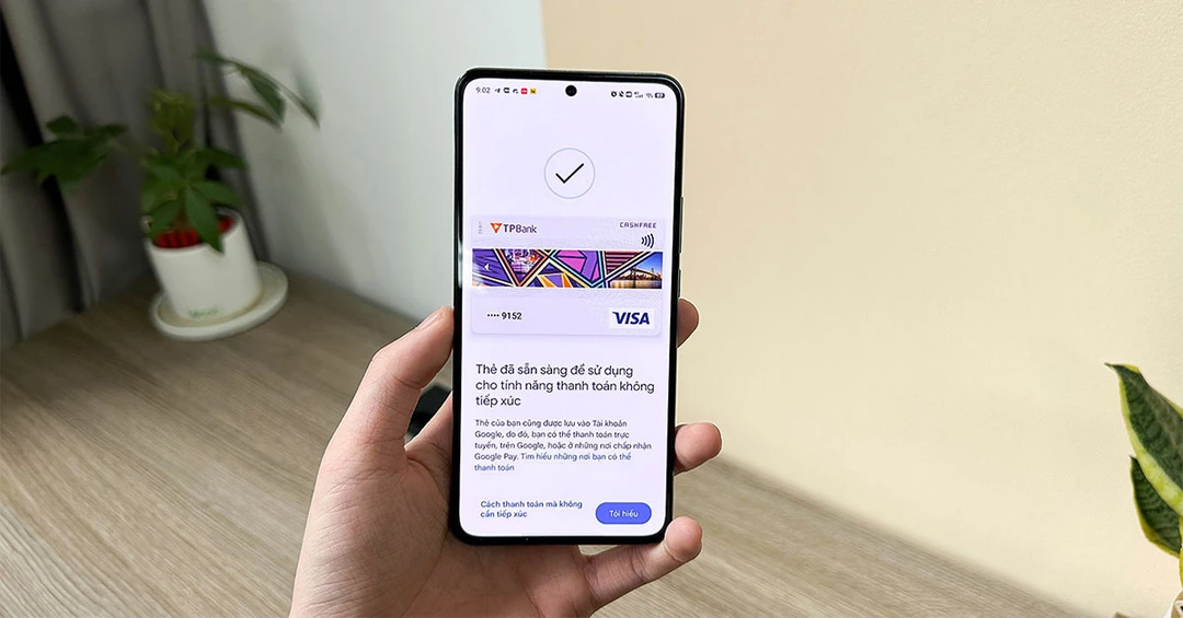 Google Pay là gì? iPhone có thể sử dụng Google Pay không? Ngân hàng nào sẽ hỗ trợ dịch vụ Google Pay?