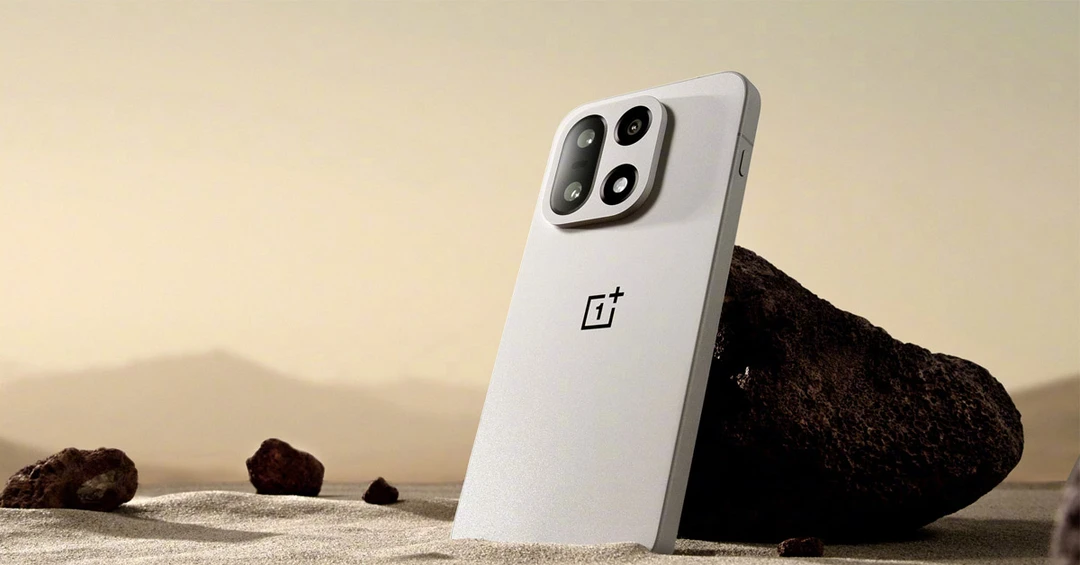 OnePlus 15 sẽ được trang bị công nghệ làm mát đỉnh cao, sẵn sàng cho mọi tựa game
