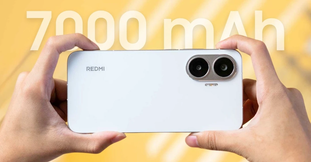 Top điện thoại pin 7000mAh cực trâu mà bạn không nên bỏ lỡ!
