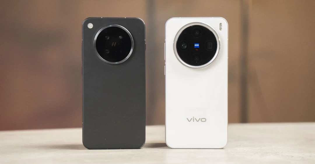 So sánh Vivo X200 Pro mini và OPPO Find X8s: Smartphone nhỏ gọn nào mạnh hơn?