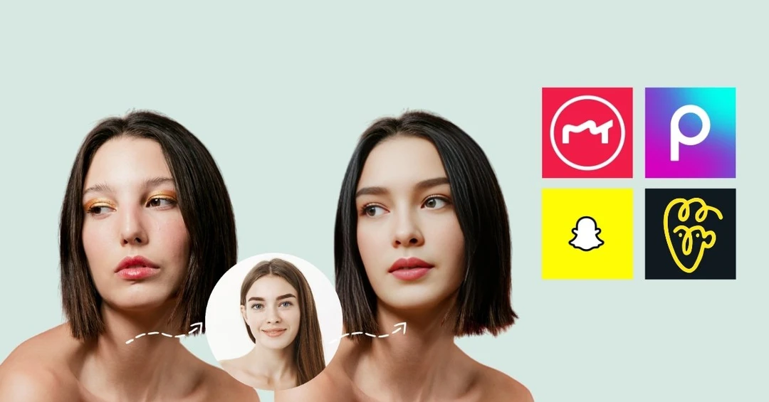 Tổng hợp app ghép mặt vào ảnh thú vị và dễ dùng nhất hiện nay