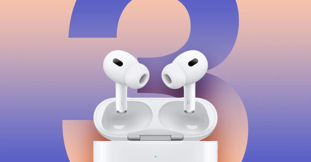 Apple vô tình để lộ thông tin về AirPods Pro 3