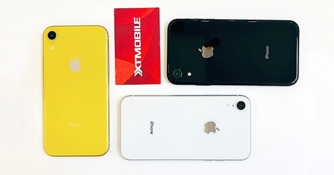Đây là lý do vì sao iPhone Xr vẫn còn sức hút trong năm 2024!