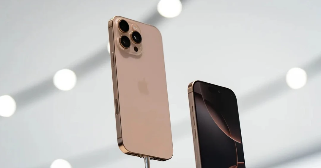 Những lý do nên mua iPhone 16 Pro Max cũ thay vì mới