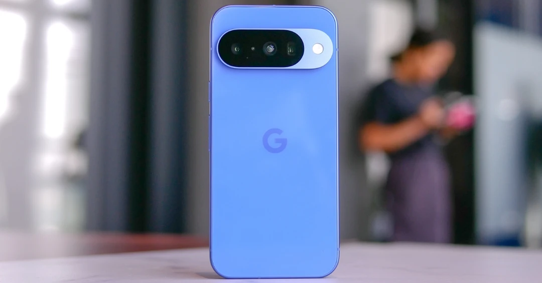 Google Pixel 10 giá bao nhiêu? Cập nhật bảng giá Google Pixel 10 chi tiết nhất