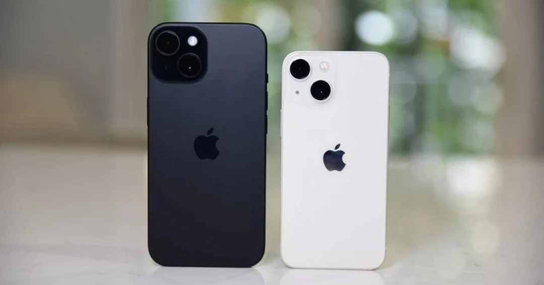 So sánh iPhone 15 và iPhone 13 mini: Chọn nhỏ gọn hay hiện đại?