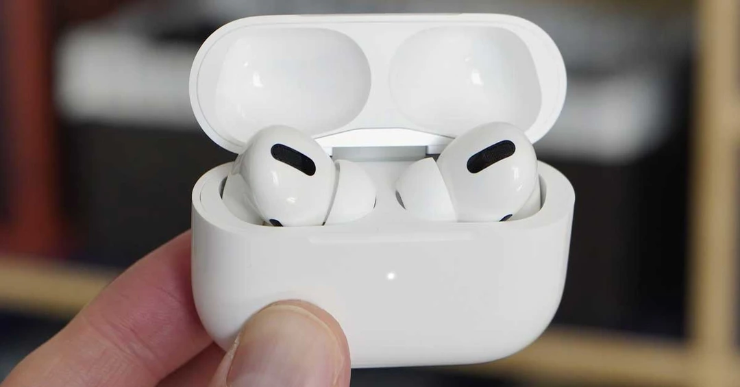 Hướng dẫn cách reset và xóa bỏ kết nối Apple ID trên AirPods