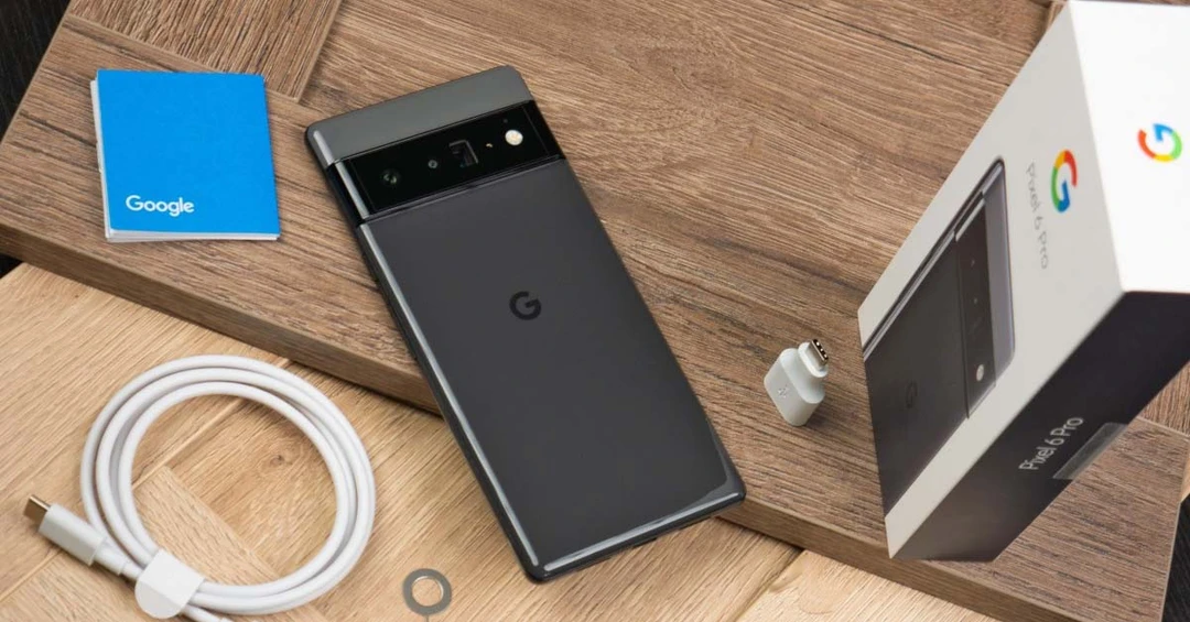 Google Pixel 6 Pro sẽ có khả năng mở khóa bằng khuôn mặt khi cập nhật Android 13