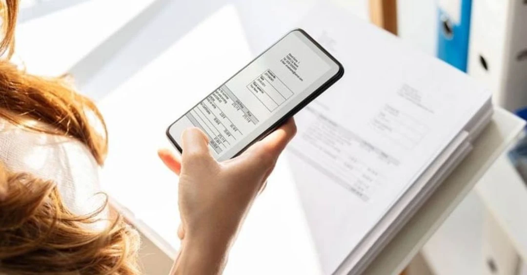 8 cách scan tài liệu, hình ảnh bằng điện thoại nhanh chóng!
