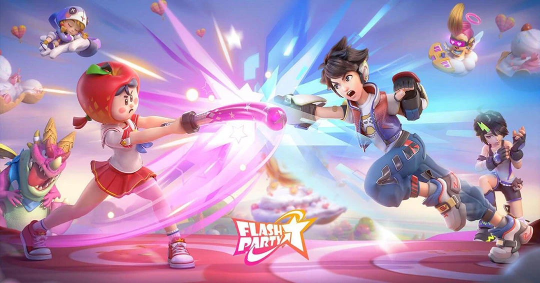 Những tựa game mobile hấp dẫn để game thủ so tài cùng bạn bè