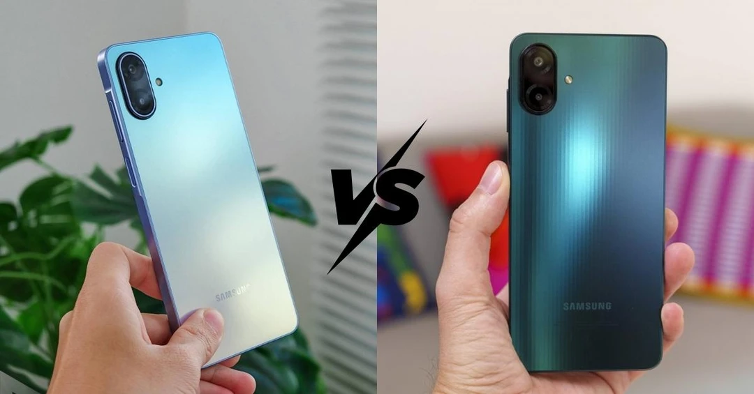 So sánh Galaxy A07 5G và Galaxy A07 4G: Bản nào 'đáng tiền' hơn?