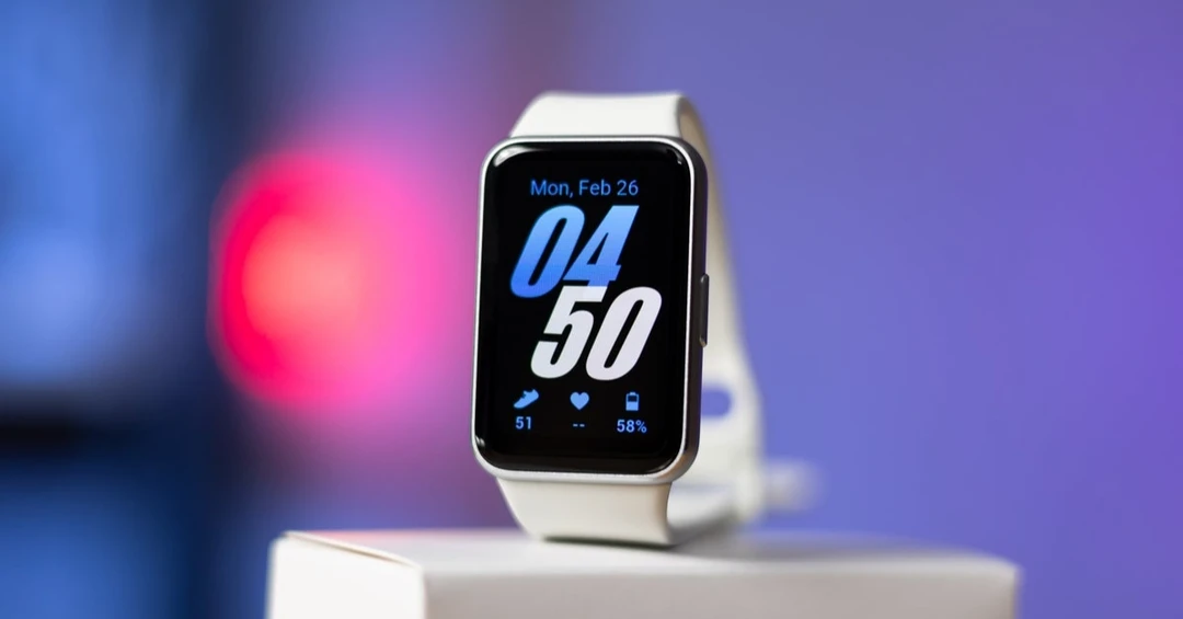 Đồng hồ Galaxy Fit 3 có tốt không? Có nên mua hay không?