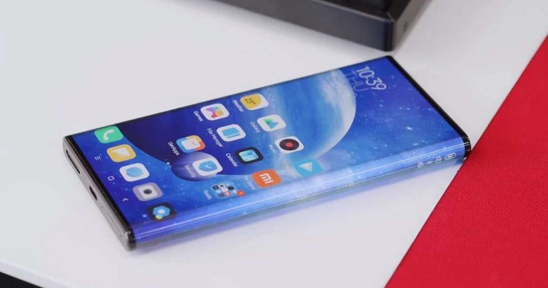 Xiaomi Mi Mix Alpha đã được xác nhận là không có phiên bản sử dụng chip Snapdragon 865