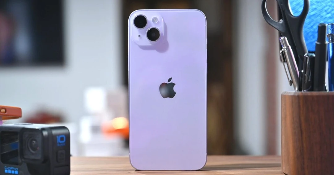 iPhone 14 Plus có còn đáng mua năm 2026? Đánh giá chi tiết hiệu năng và trải nghiệm
