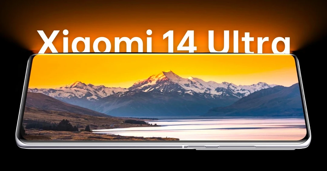 Xiaomi 14 Ultra có thể được trang bị camera trước ẩn dưới màn hình