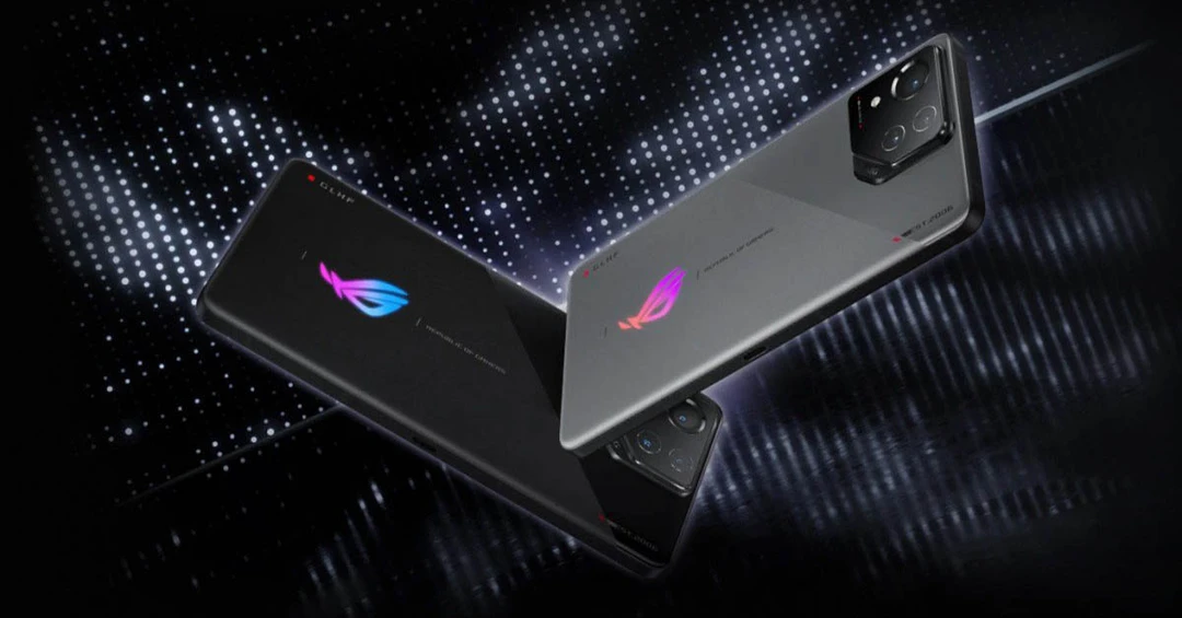 Asus ROG Phone 8 rò rỉ hình ảnh render và thông số kỹ thuật đầy đủ trước ngày ra mắt