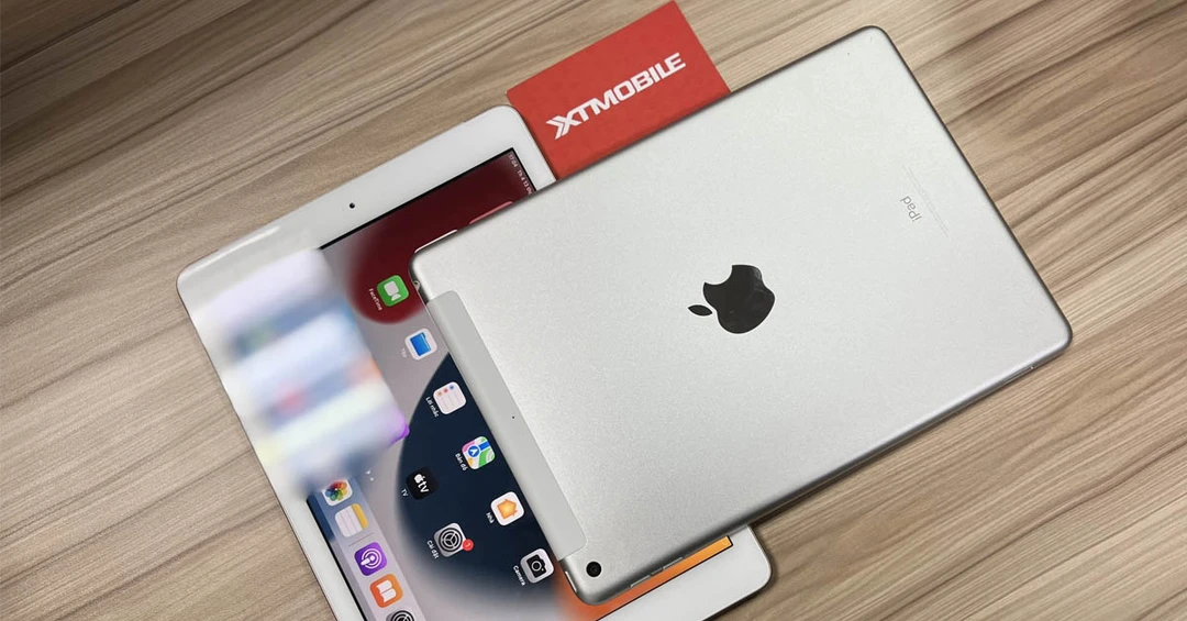 Đánh giá iPad Gen 5 cũ sau 5 năm ra mắt: Liệu có còn đáng mua?