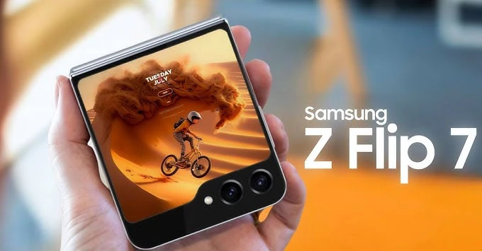 05 tính năng Galaxy Z Flip 7 cần có để giành lại vị trí là điện thoại màn hình gập tốt nhất
