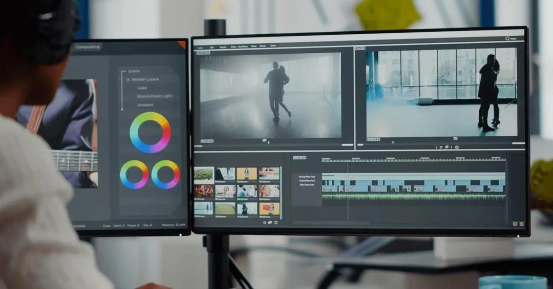 Top 10 phần mềm cắt video miễn phí và dễ sử dụng trên máy tính
