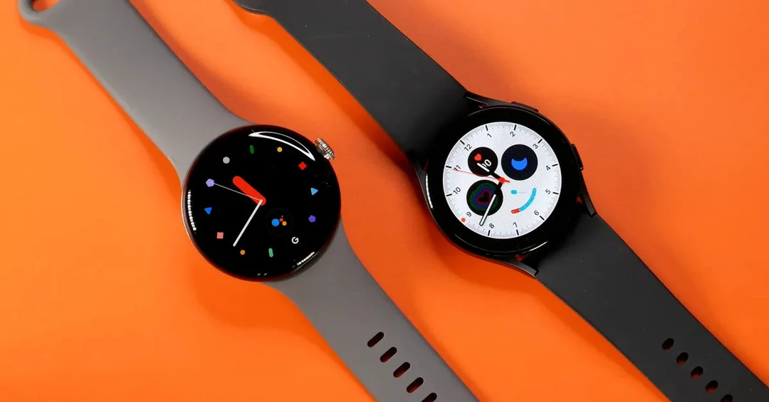 So sánh Galaxy Watch 5 và Google Pixel Watch: Nên mua Smartwatch nào?