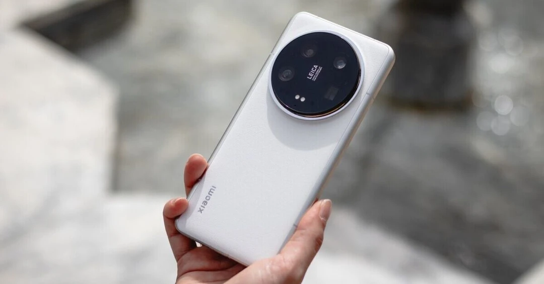 Top điện thoại 4 camera chụp ảnh đẹp, mới ra mắt 2025