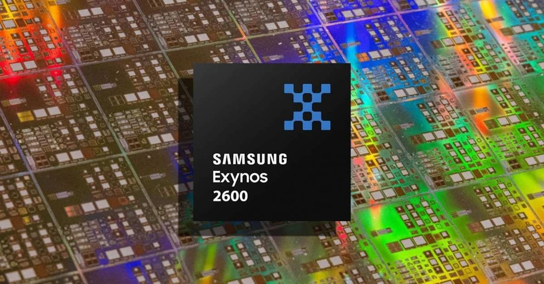 Samsung chính thức hé lộ Exynos 2600 và những nâng cấp từ tiến trình 2nm
