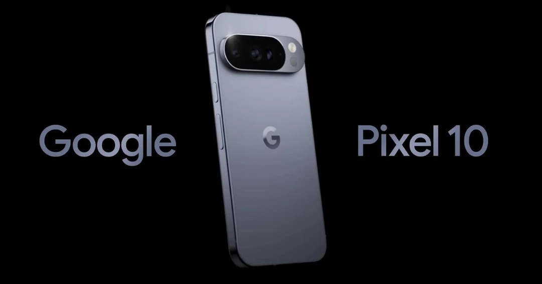 Google hé lộ tính năng AI trên Google Pixel 10 qua video giới thiệu