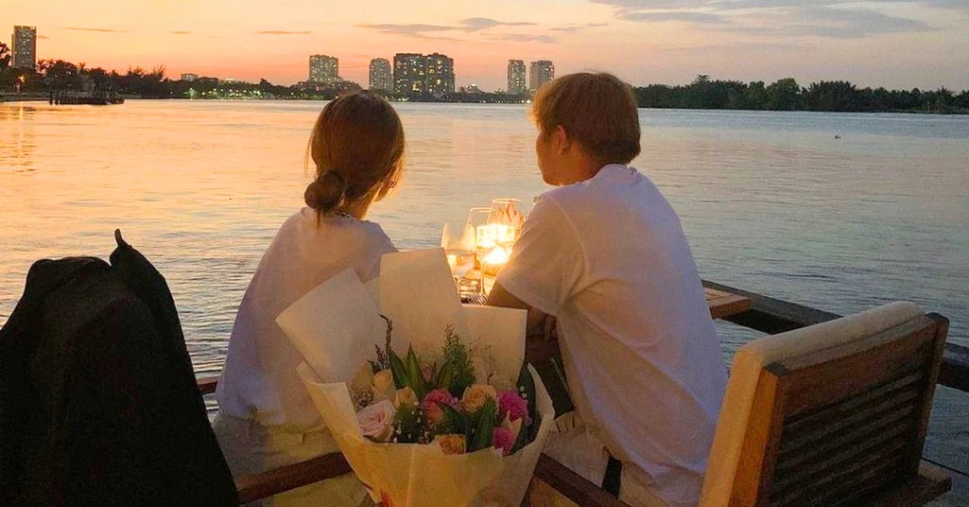Top 10+ địa điểm hẹn hò 8/3 lãng mạn dành cho các cặp đôi ở Sài Gòn