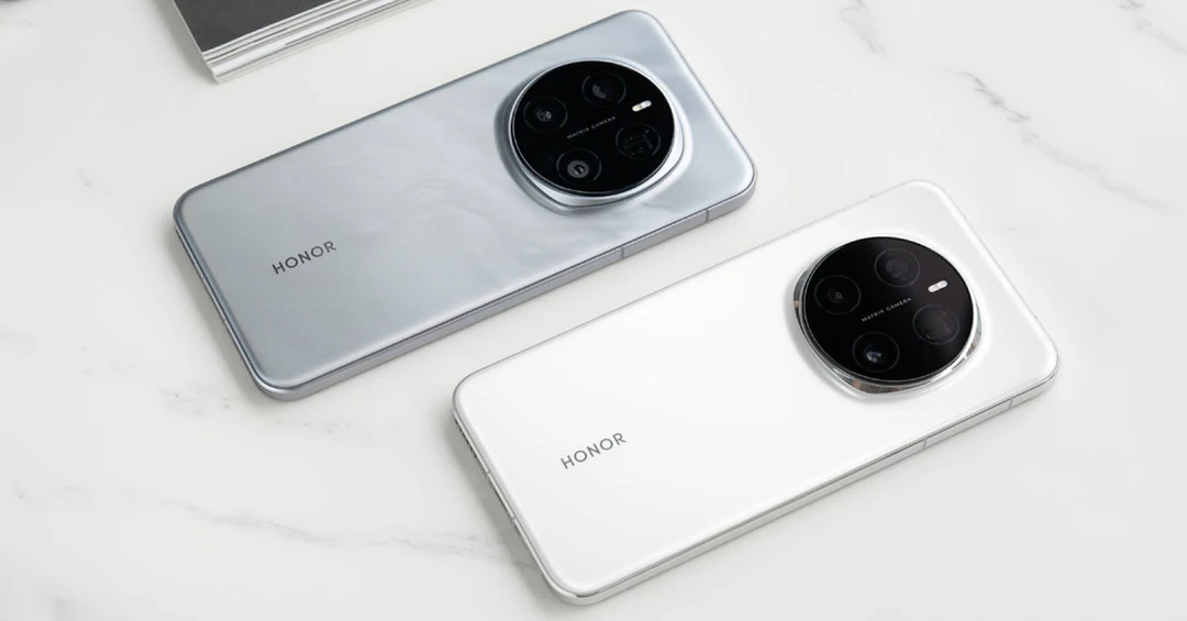 Đánh giá Honor Magic 7 Pro: Cuộc cách mạng của điện thoại thông minh AI