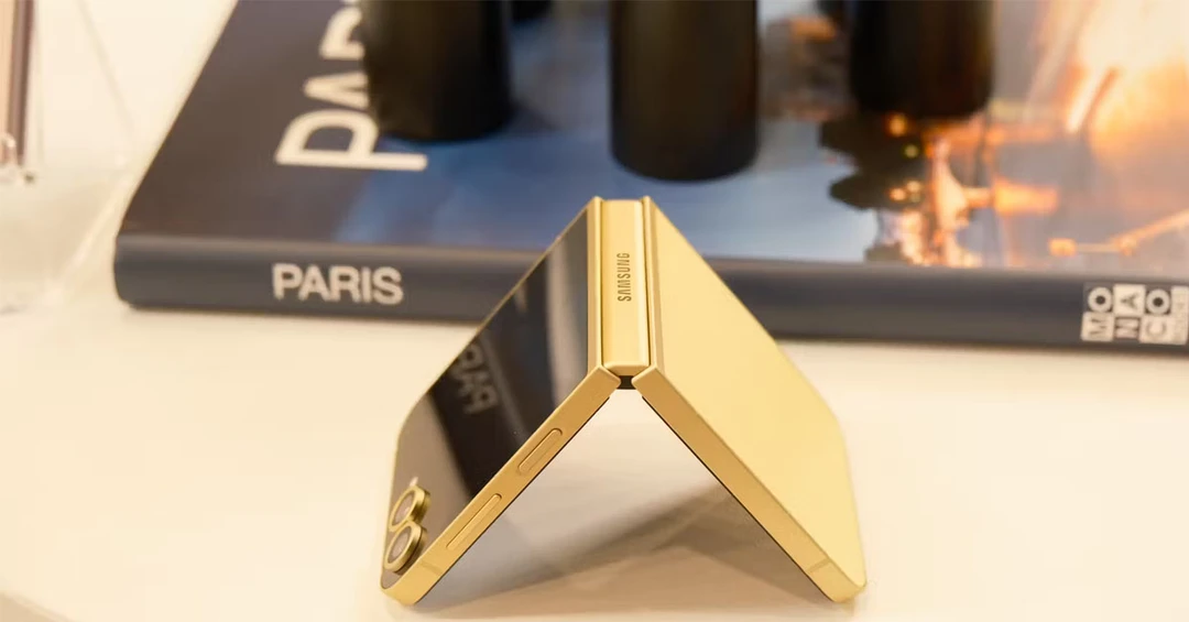 5 tính năng tốt nhất trên Galaxy Z Flip 6 mà người dùng nên thử ngay