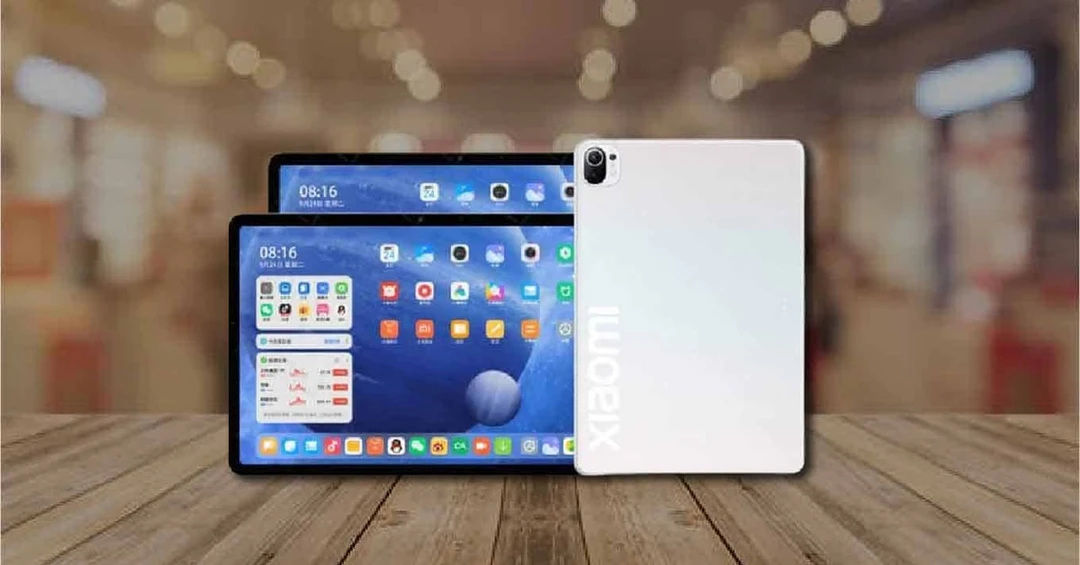 Xiaomi Mi Pad 5 sẽ có kết nối bàn phím và bút cảm ứng như iPad Pro