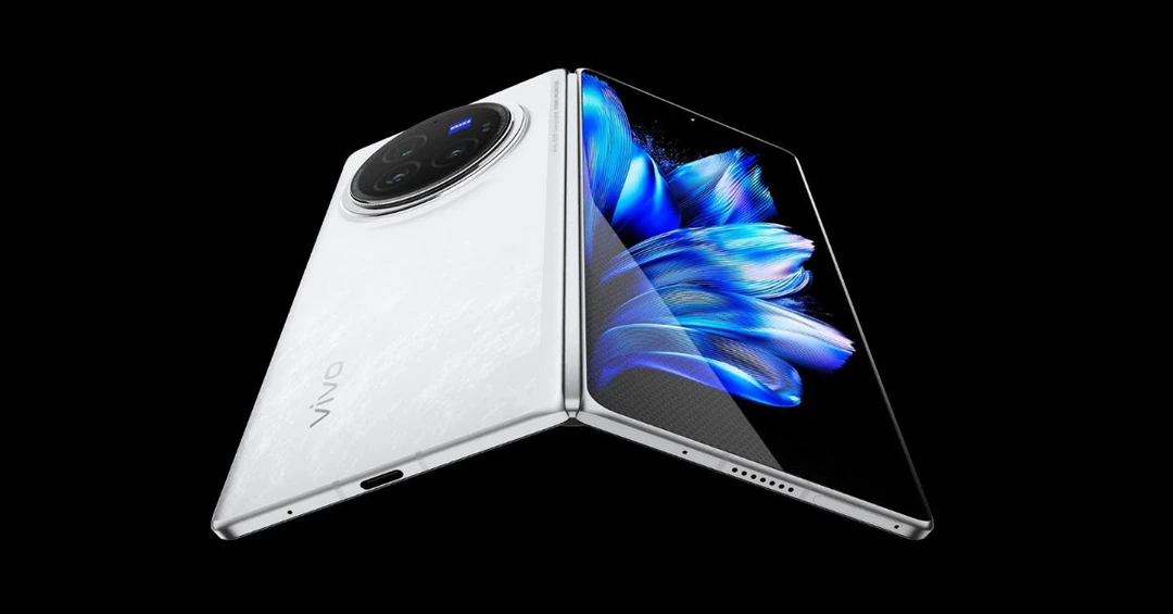 Điện thoại gập tiếp theo của Vivo: Vivo X Fold 4 sẽ sở hữu Snapdragon 8 Gen 3 và pin lớn hơn