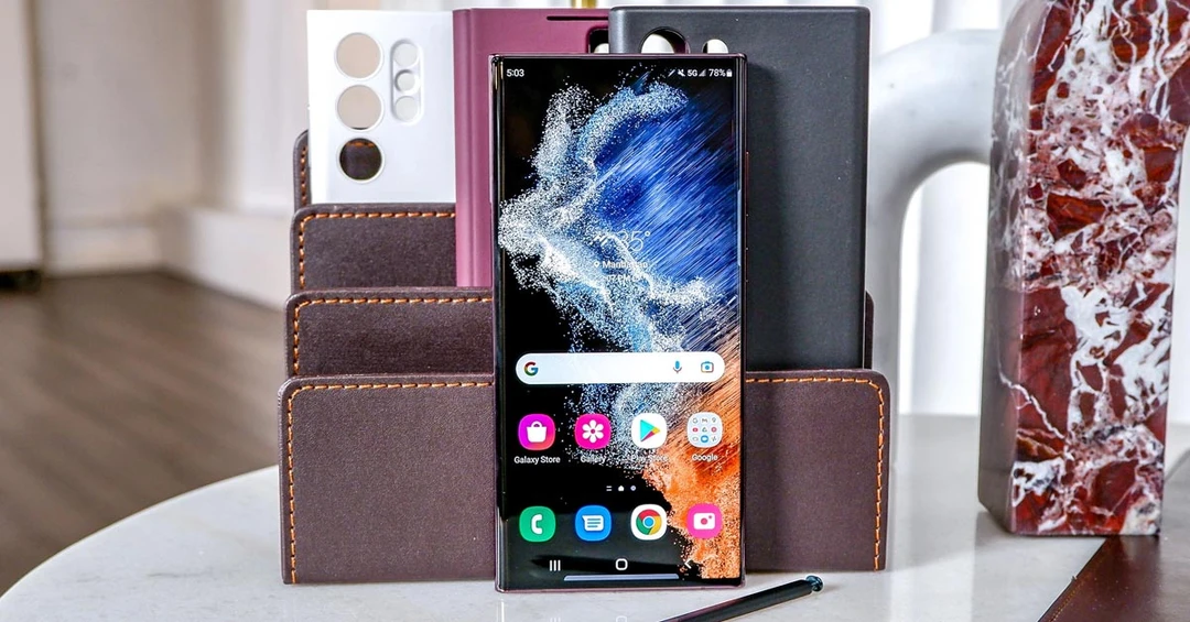 Tổng hợp phụ kiện Galaxy S22 Ultra: Cách để bạn có một trải nghiệm toàn diện