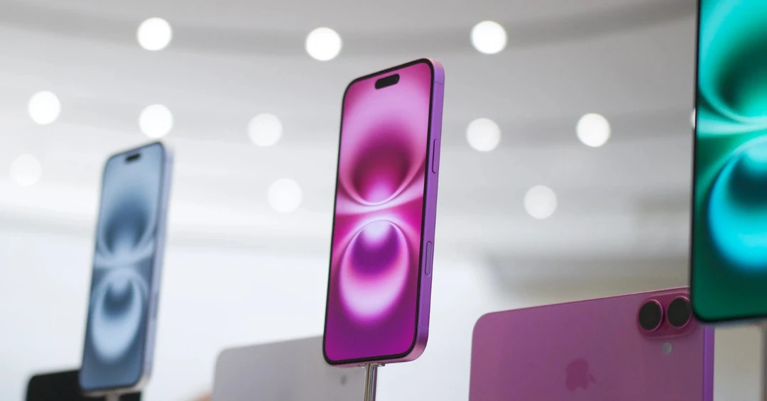 iPhone 16 màu hồng vẫn luôn gây sốt, liệu có nên mua hay không?