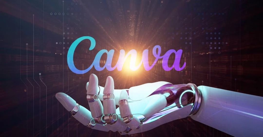 Canvas AI là gì? Hướng dẫn sử dụng AI trên Canva siêu đơn giản