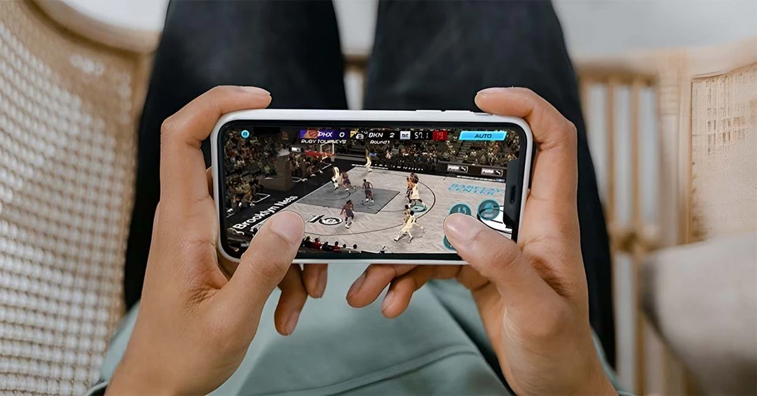 Top 5 tựa game dành cho người dùng yêu thích thể thao hot nhất 2023