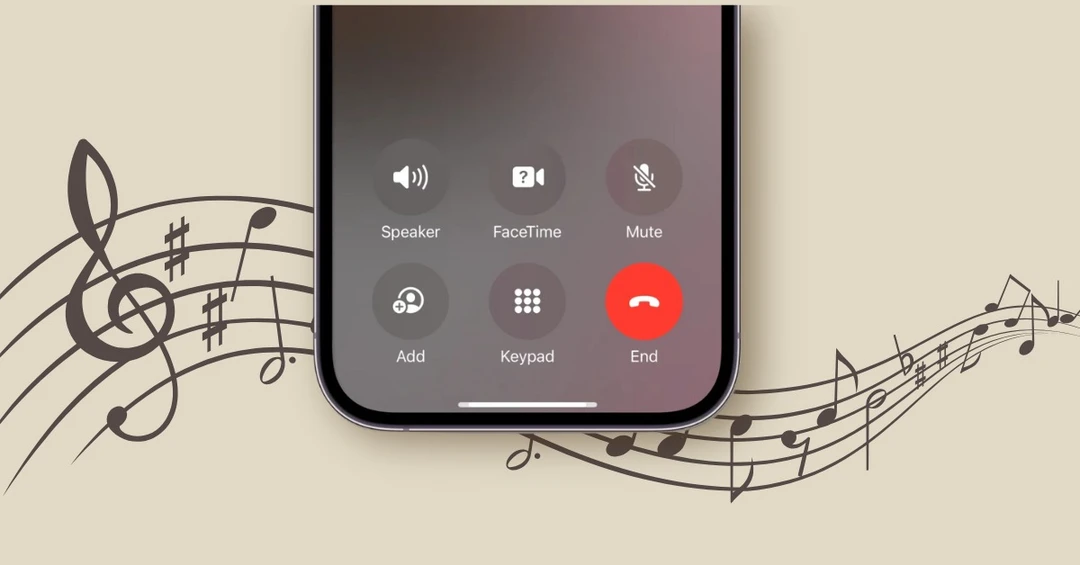 Cách tạo nhạc chuông Tết 2025 cho iPhone cực đơn giản!