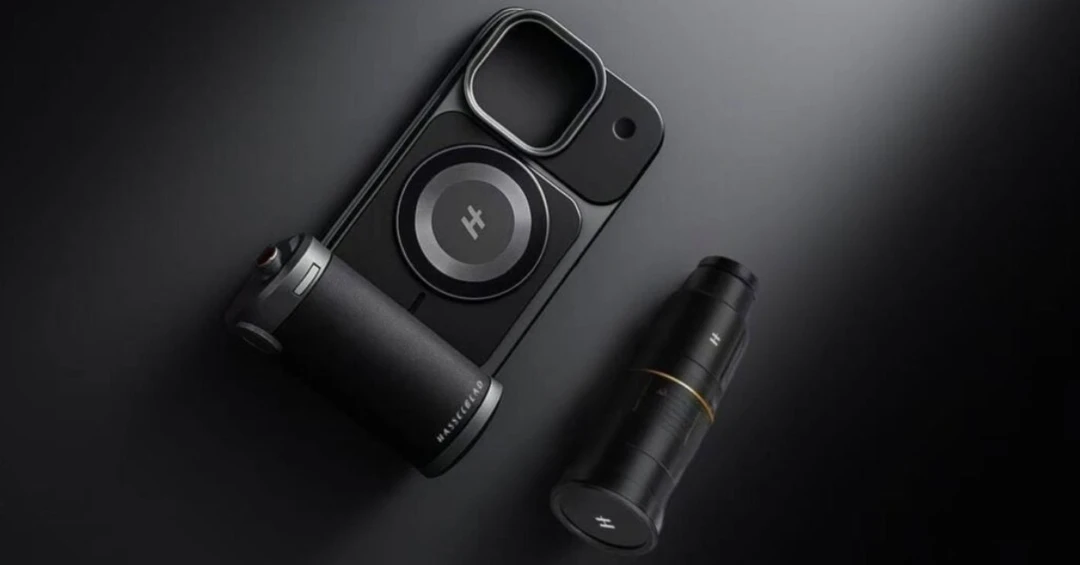 OPPO ra mắt Hasselblad Imaging Kit cho Find X9 Pro