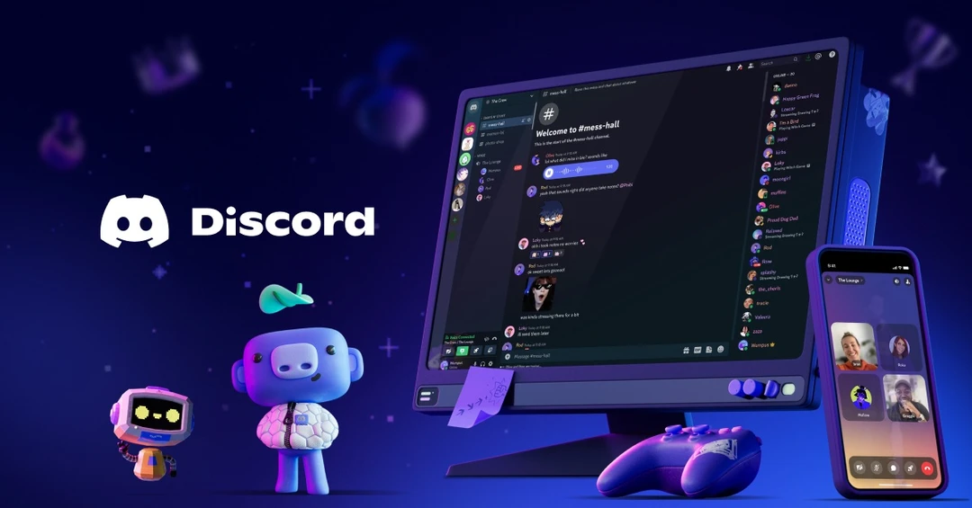 Hướng dẫn cách tải Discord trên điện thoại và máy tính chi tiết nhất