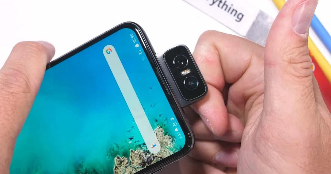 Zenfone 7 và Zenfone 7 Pro xuất hiện thông số trên nhiều trang tin khác nhau