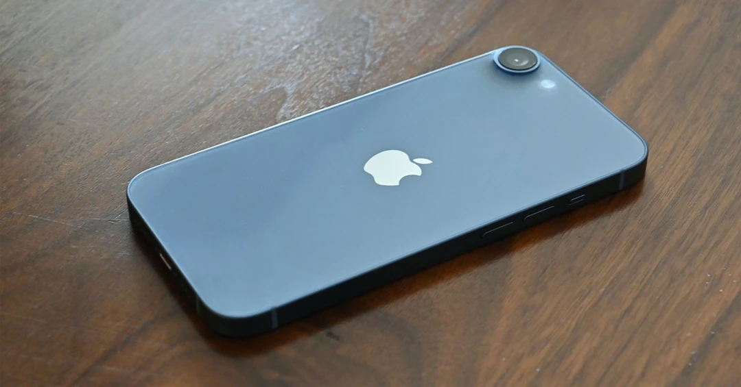 Camera iPhone 16e có gì mới: Một camera có thật sự ấn tượng