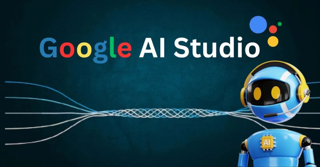 Google AI Studio là gì? Ưu nhược điểm của mô hình AI mới này