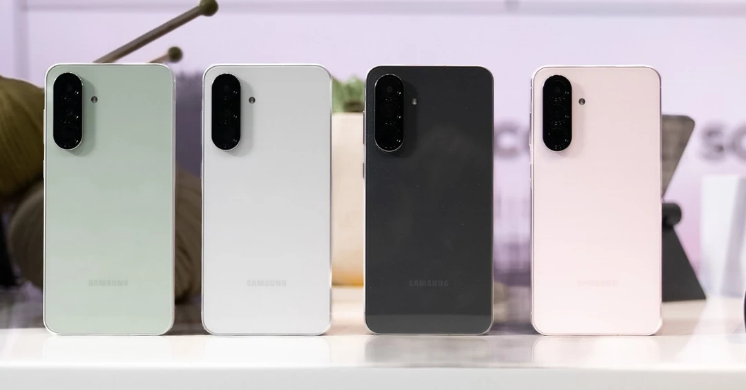 Galaxy A57 có gì mới: Tính năng nâng cấp, giá bán và ngày ra mắt